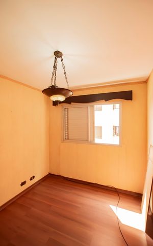 Apartamento à venda com 54m², 2 quartos e 1 vagaQuarto 1