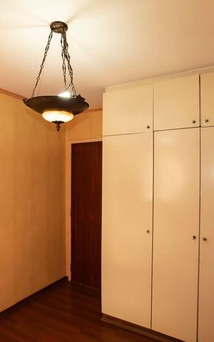 Apartamento à venda com 54m², 2 quartos e 1 vagaQuarto 1