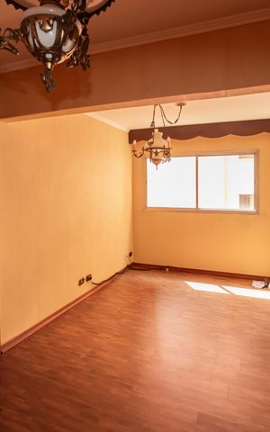 Apartamento à venda com 54m², 2 quartos e 1 vagaSala