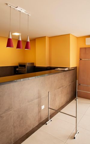 Apartamento à venda com 54m², 2 quartos e 1 vagaÁrea comum - Salão de festas