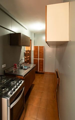 Apartamento à venda com 54m², 2 quartos e 1 vagaCozinha