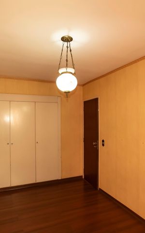 Apartamento à venda com 54m², 2 quartos e 1 vagaQuarto 2