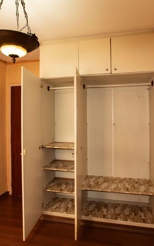 Apartamento à venda com 54m², 2 quartos e 1 vagaQuarto 1