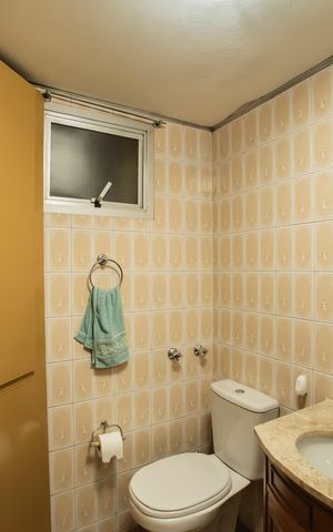 Apartamento à venda com 54m², 2 quartos e 1 vagaBanheiro