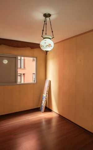 Apartamento à venda com 54m², 2 quartos e 1 vagaQuarto 2