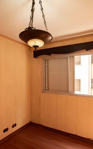 Apartamento à venda com 54m², 2 quartos e 1 vagaQuarto 1