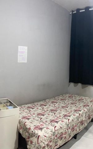 Apartamento à venda com 70m², 3 quartos e 1 vaga Apartamento à venda com 70m², 3 quartos e 1 vagaQuarto