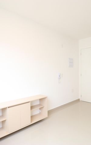 Apartamento para alugar com 27m², 1 quarto e sem vagaSala/Cozinha