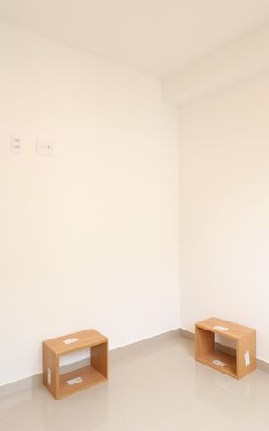 Apartamento para alugar com 27m², 1 quarto e sem vagaQuarto