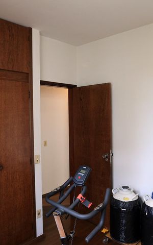 Apartamento à venda com 92m², 3 quartos e 1 vaga Apartamento à venda com 92m², 3 quartos e 1 vagaQuarto