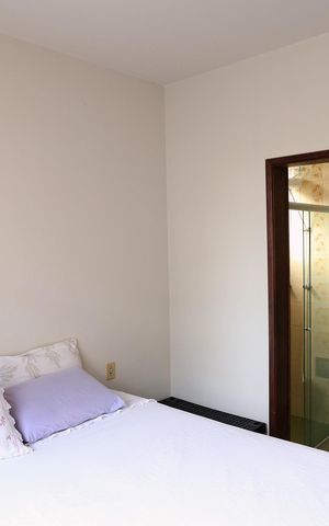 Apartamento à venda com 92m², 3 quartos e 1 vaga Apartamento à venda com 92m², 3 quartos e 1 vagaSuíte