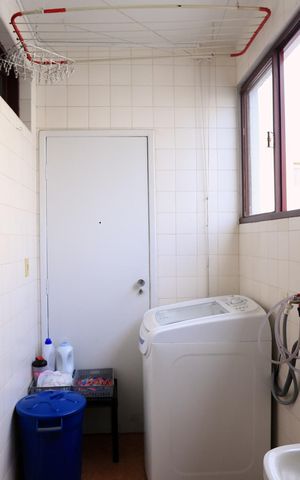 Apartamento à venda com 92m², 3 quartos e 1 vaga Apartamento à venda com 92m², 3 quartos e 1 vagaÁrea de Serviço