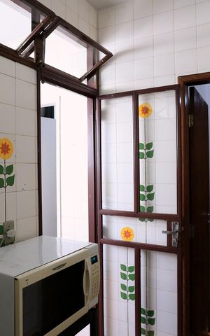 Apartamento à venda com 92m², 3 quartos e 1 vaga Apartamento à venda com 92m², 3 quartos e 1 vagaCozinha