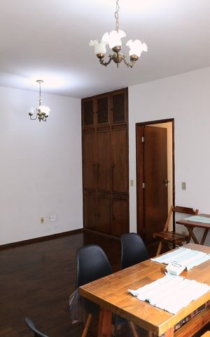 Apartamento à venda com 92m², 3 quartos e 1 vaga Apartamento à venda com 92m², 3 quartos e 1 vagaSala