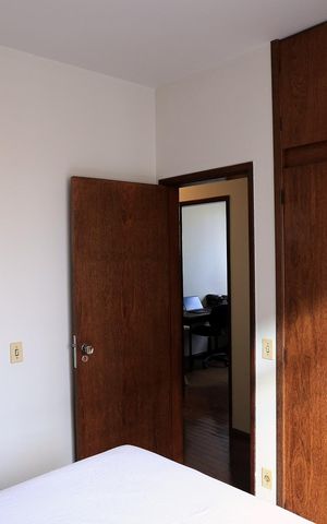 Apartamento à venda com 92m², 3 quartos e 1 vaga Apartamento à venda com 92m², 3 quartos e 1 vagaSuíte