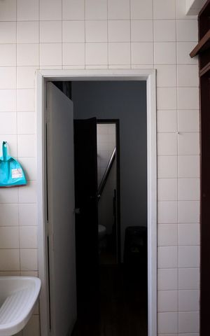 Apartamento à venda com 92m², 3 quartos e 1 vaga Apartamento à venda com 92m², 3 quartos e 1 vagaÁrea de Serviço