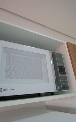 Studio para alugar com 24m², 1 quarto e sem vagaCozinha