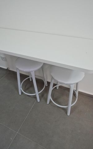 Studio para alugar com 24m², 1 quarto e sem vagaCozinha