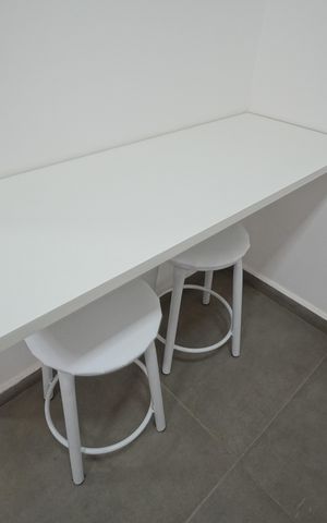 Studio para alugar com 24m², 1 quarto e sem vagaStudio