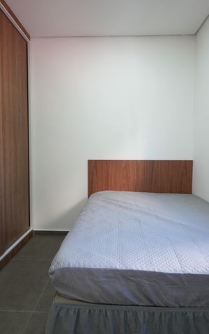 Studio para alugar com 24m², 1 quarto e sem vagaStudio