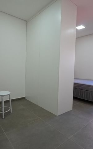 Studio para alugar com 24m², 1 quarto e sem vagaStudio