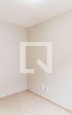 Apartamento à venda com 42m², 2 quartos e 1 vaga Apartamento à venda com 42m², 2 quartos e 1 vagaQuarto 02