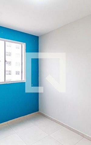 Apartamento à venda com 42m², 2 quartos e 1 vaga Apartamento à venda com 42m², 2 quartos e 1 vagaQuarto 01