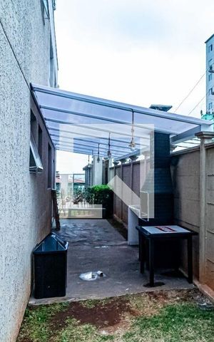 Apartamento à venda com 42m², 2 quartos e 1 vaga Apartamento à venda com 42m², 2 quartos e 1 vagaÁrea comum - Churrasqueira