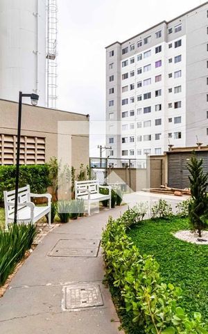 Apartamento à venda com 42m², 2 quartos e 1 vaga Apartamento à venda com 42m², 2 quartos e 1 vagaÁrea comum - Jardim