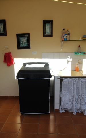 Apartamento para alugar com 97m², 1 quarto e 2 vagasÁrea de Serviço