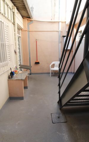 Apartamento para alugar com 97m², 1 quarto e 2 vagasÁrea de Serviço