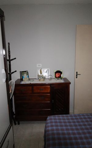 Apartamento para alugar com 97m², 1 quarto e 2 vagasQuarto 1