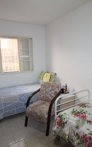 Apartamento para alugar com 97m², 1 quarto e 2 vagasQuarto 2