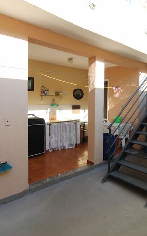 Apartamento para alugar com 97m², 1 quarto e 2 vagasÁrea de Serviço