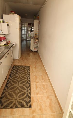 Apartamento para alugar com 97m², 1 quarto e 2 vagasCozinha