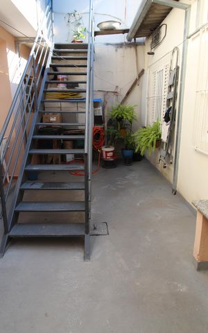 Apartamento para alugar com 97m², 1 quarto e 2 vagasÁrea de Serviço