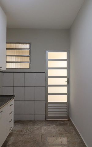 Apartamento para alugar com 91m², 3 quartos e 2 vagasCozinha