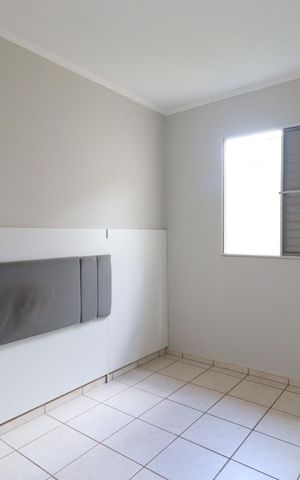 Apartamento para alugar com 91m², 3 quartos e 2 vagasQuarto 2