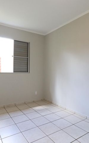 Apartamento para alugar com 91m², 3 quartos e 2 vagasQuarto 2