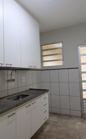 Apartamento para alugar com 91m², 3 quartos e 2 vagasCozinha