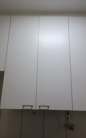 Apartamento para alugar com 91m², 3 quartos e 2 vagasCozinha
