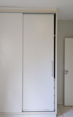 Apartamento para alugar com 91m², 3 quartos e 2 vagasSuíte