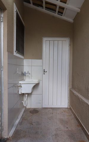 Apartamento para alugar com 91m², 3 quartos e 2 vagasÁrea de Serviço
