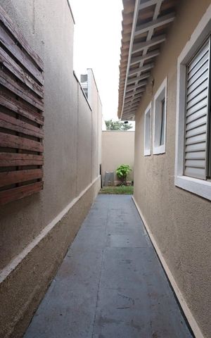Apartamento para alugar com 91m², 3 quartos e 2 vagasÁrea de Serviço
