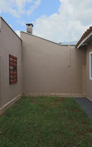 Apartamento para alugar com 91m², 3 quartos e 2 vagasQuintal