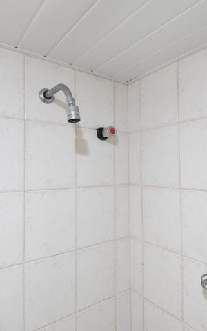 Studio para alugar com 37m², 1 quarto e sem vagaBanheiro