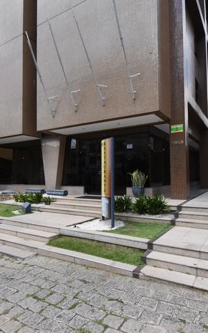 Studio para alugar com 37m², 1 quarto e sem vagaFachada