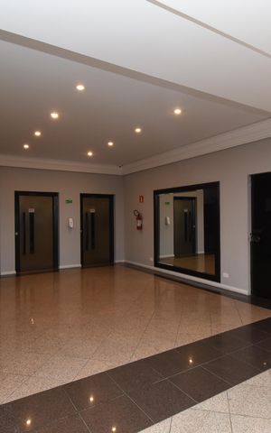 Studio para alugar com 37m², 1 quarto e sem vagaHall de entrada