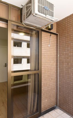 Studio para alugar com 37m², 1 quarto e sem vagaSacada