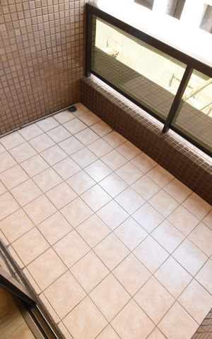 Studio para alugar com 37m², 1 quarto e sem vagaSacada